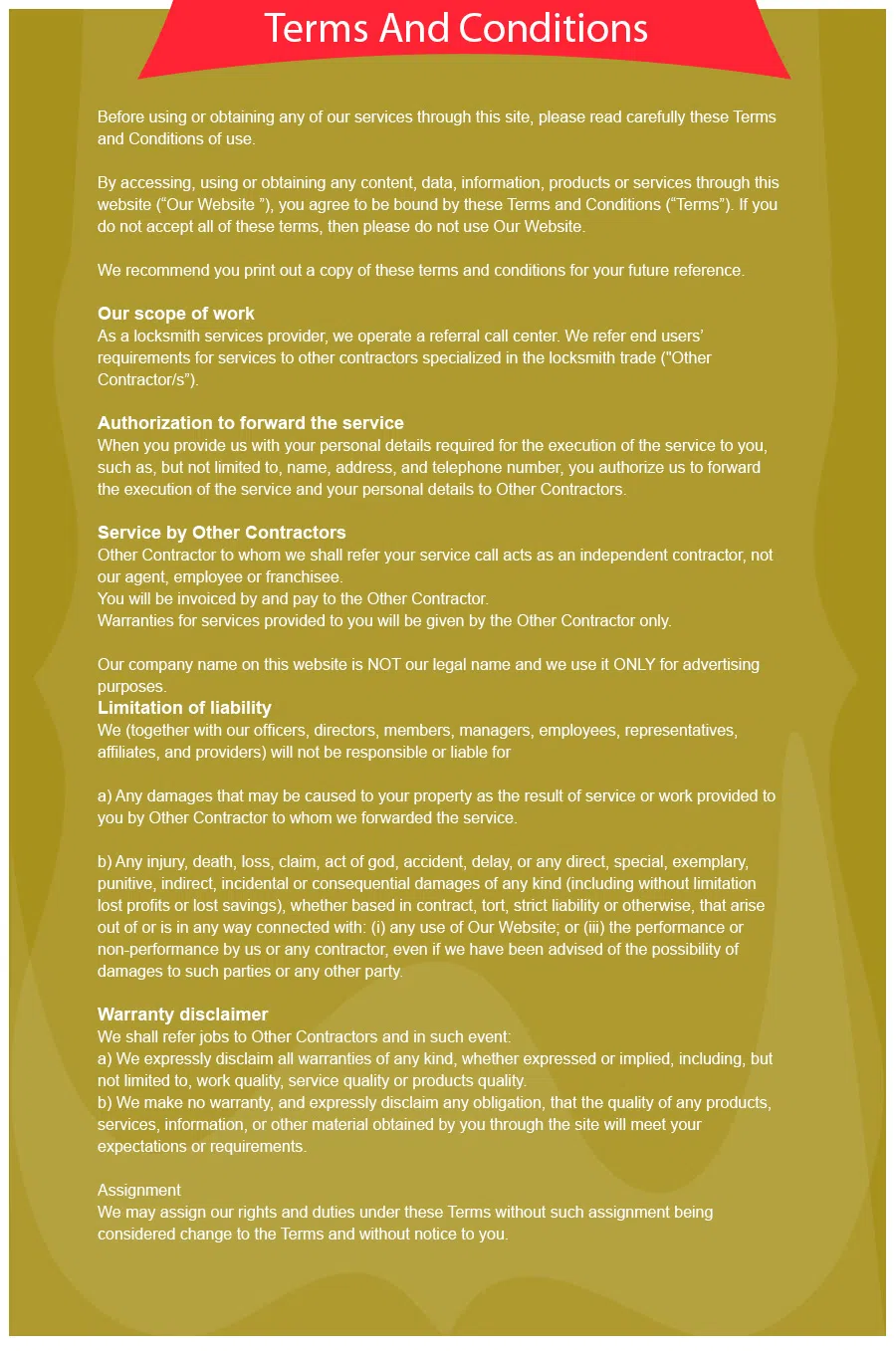 Glendale Locksmith Service Glendale, CA 818-351-3526