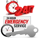 Glendale Locksmith Service Glendale, CA 818-351-3526 - side-bar-new-emergency